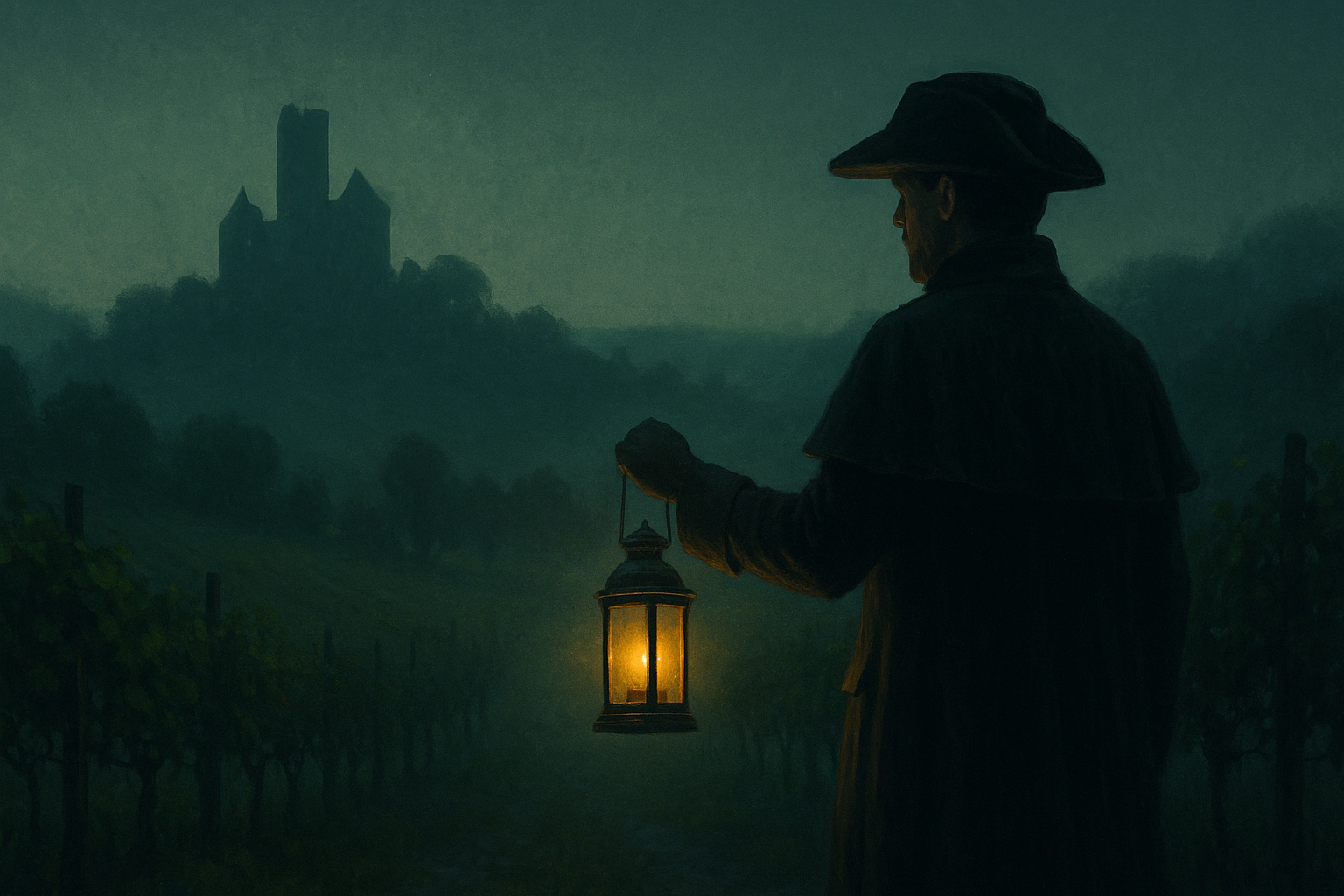 Der Wächter Der Wächter