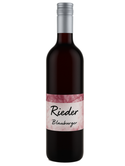 Blauburger_Rrieder
